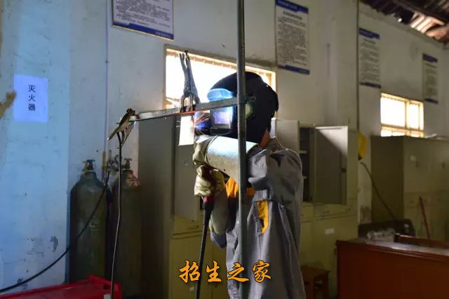 焊接技术及自动化