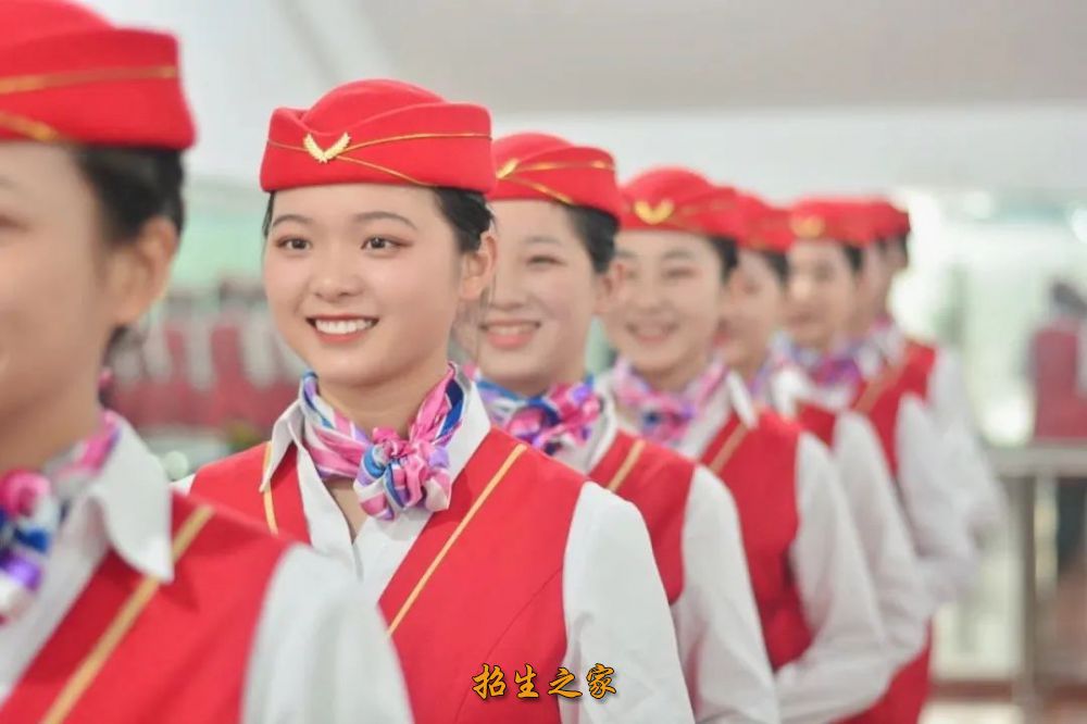 航空服务