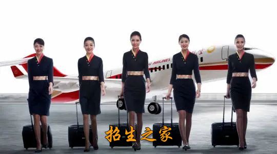 航空服务